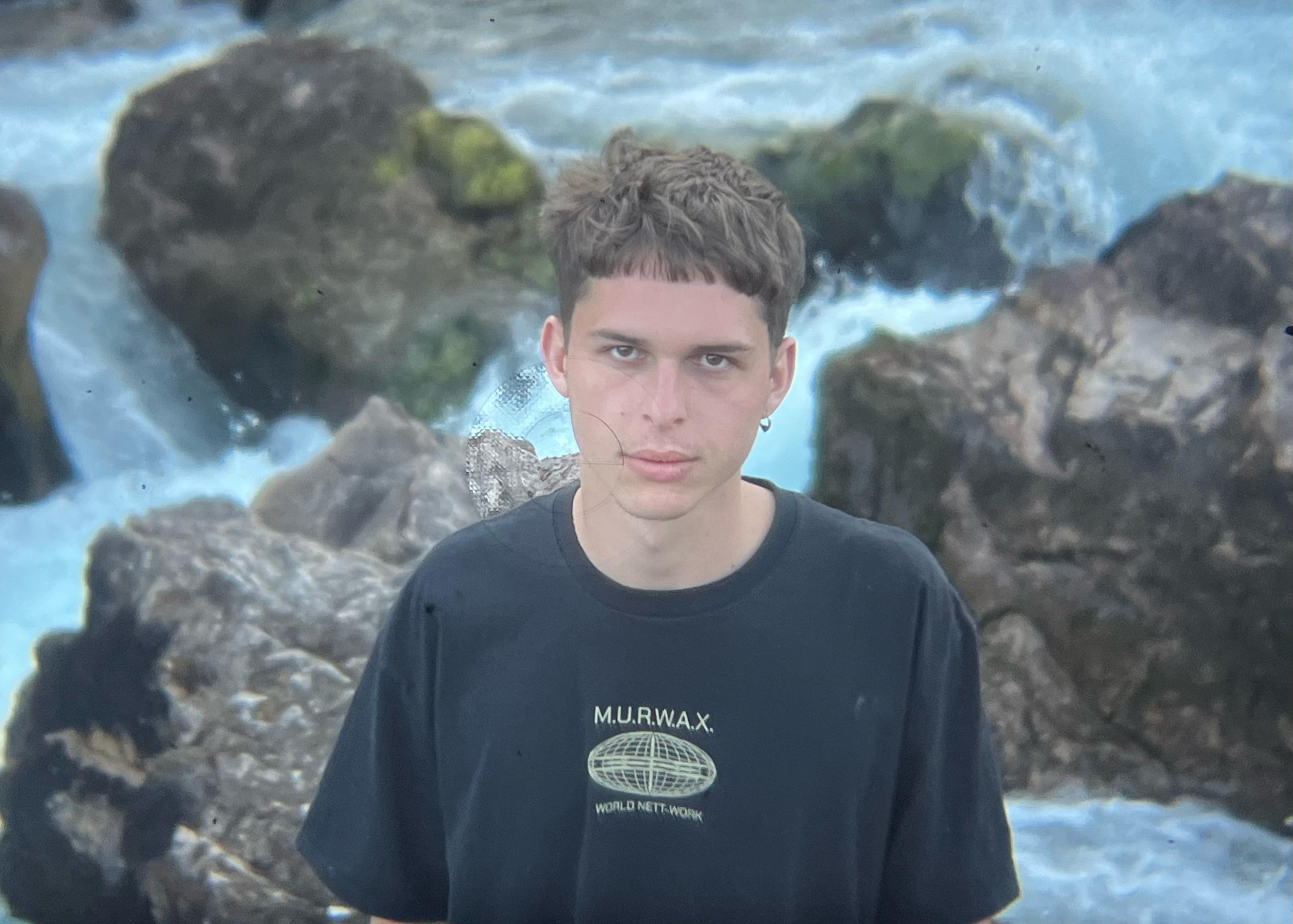 Vinz - Dialektica Records Artist