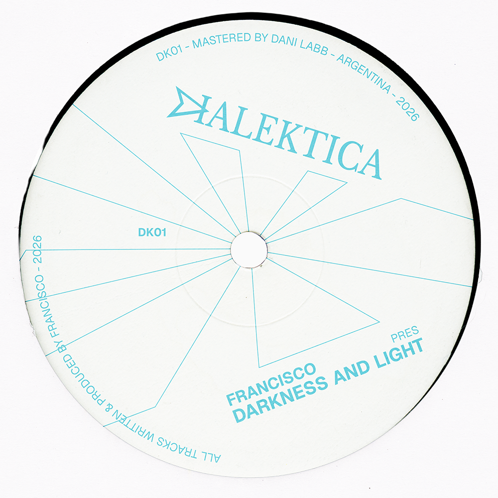 DK01: Francisco - Darkness and Light